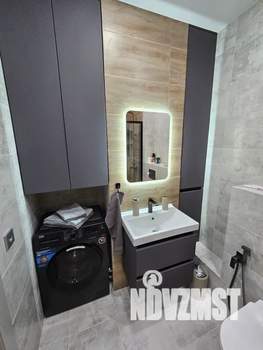 Студия квартира, посуточно, 32м2, 9/18 этаж