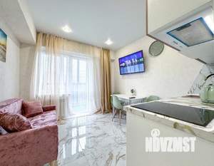 2-к квартира, на длительный срок, 38м2, 9/10 этаж