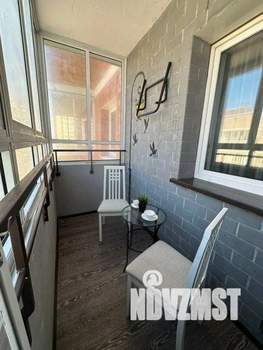 2-к квартира, посуточно, 50м2, 1/1 этаж