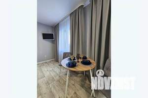 1-к квартира, посуточно, 34м2, 6/9 этаж