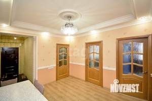3-к квартира, на длительный срок, 75м2, 5/9 этаж