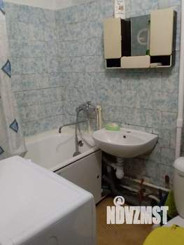 2-к квартира, на длительный срок, 43м2, 3/5 этаж