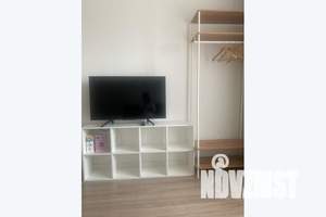 1-к квартира, посуточно, 40м2, 5/18 этаж