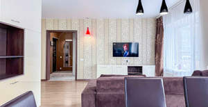 2-к квартира, на длительный срок, 60м2, 9/17 этаж