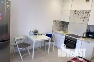 2-к квартира, посуточно, 44м2, 6/16 этаж