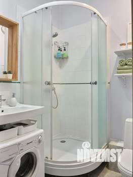 1-к квартира, посуточно, 24м2, 1/1 этаж