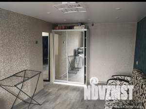 2-к квартира, на длительный срок, 50м2, 2/5 этаж