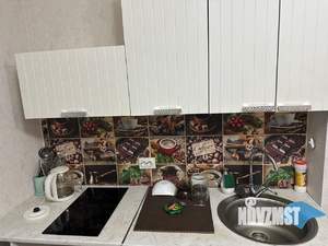 1-к квартира, на длительный срок, 43м2, 3/16 этаж