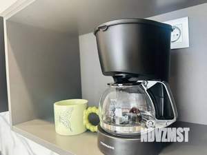 Студия квартира, посуточно, 30м2, 9/9 этаж