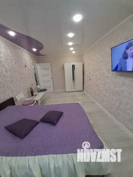 1-к квартира, посуточно, 30м2, 1/5 этаж