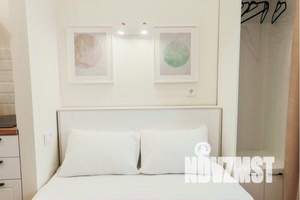 1-к квартира, посуточно, 20м2, 1/15 этаж