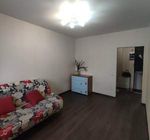 1-к квартира, на длительный срок, 34м2, 13/15 этаж