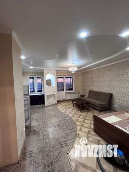 1-к квартира, на длительный срок, 50м2, 7/19 этаж