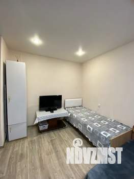 1-к квартира, посуточно, 32м2, 2/4 этаж