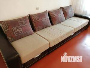 3-к квартира, посуточно, 97м2, 2/5 этаж