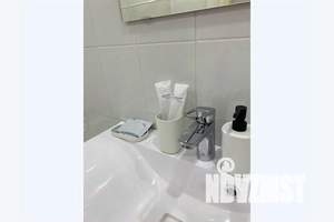 2-к квартира, посуточно, 44м2, 6/16 этаж