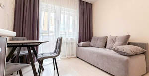 2-к квартира, на длительный срок, 50м2, 15/17 этаж