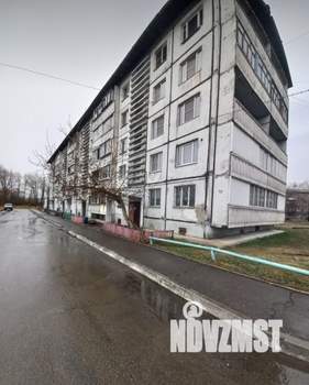 1-к квартира, на длительный срок, 31м2, 3/6 этаж