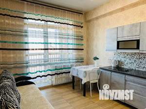 2-к квартира, посуточно, 56м2, 8/8 этаж