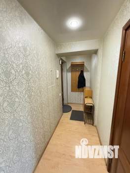 2-к квартира, на длительный срок, 45м2, 4/5 этаж