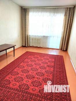 2-к квартира, на длительный срок, 45м2, 2/5 этаж