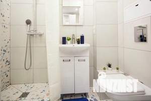 1-к квартира, посуточно, 20м2, 2/5 этаж