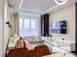 3-к квартира, на длительный срок, 74м2, 13/15 этаж