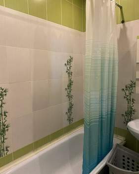 1-к квартира, на длительный срок, 36м2, 3/5 этаж