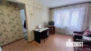 1-к квартира, на длительный срок, 32м2, 2/5 этаж