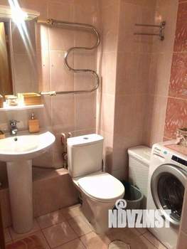 Студия квартира, на длительный срок, 34м2, 4/10 этаж