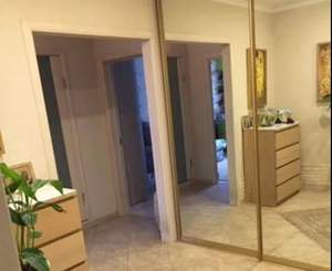 3-к квартира, на длительный срок, 64м2, 3/5 этаж