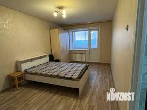 1-к квартира, на длительный срок, 33м2, 5/5 этаж