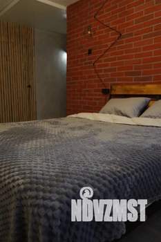 1-к квартира, посуточно, 35м2, 2/5 этаж