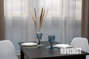 2-к квартира, посуточно, 45м2, 9/17 этаж