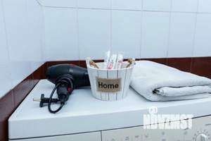 1-к квартира, посуточно, 80м2, 1/1 этаж