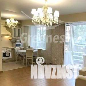 2-к квартира, на длительный срок, 75м2, 6/9 этаж