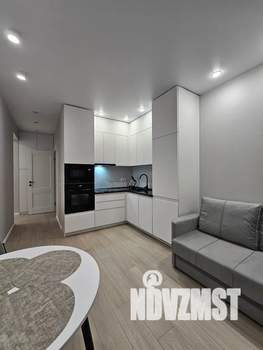 1-к квартира, посуточно, 40м2, 7/11 этаж