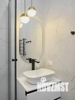 Студия квартира, посуточно, 29м2, 4/4 этаж