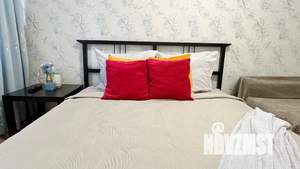 1-к квартира, посуточно, 36м2, 3/18 этаж