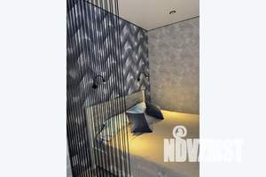 1-к квартира, посуточно, 35м2, 14/17 этаж