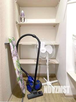 1-к квартира, посуточно, 52м2, 1/1 этаж