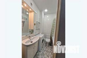 1-к квартира, посуточно, 38м2, 12/15 этаж