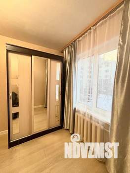 2-к квартира, посуточно, 47м2, 2/9 этаж