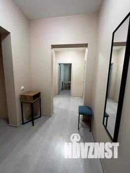 2-к квартира, посуточно, 64м2, 1/1 этаж