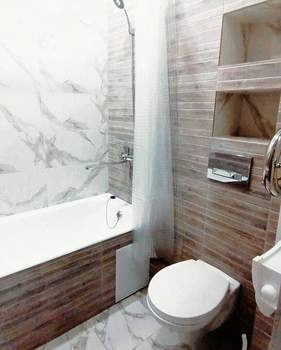 1-к квартира, на длительный срок, 35м2, 5/13 этаж