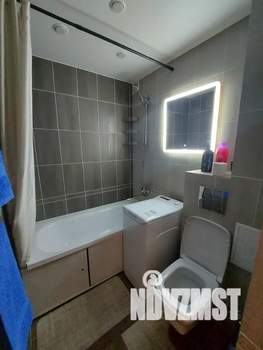 2-к квартира, посуточно, 52м2, 2/4 этаж