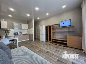 2-к квартира, посуточно, 45м2, 6/16 этаж