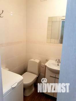 1-к квартира, посуточно, 34м2, 5/5 этаж