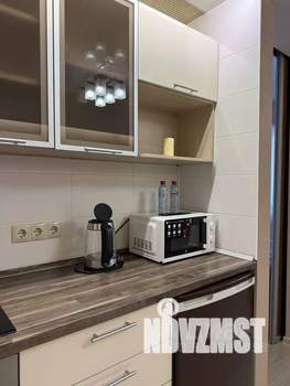 2-к квартира, посуточно, 44м2, 10/15 этаж