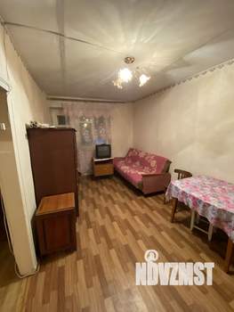 1-к квартира, на длительный срок, 33м2, 3/4 этаж